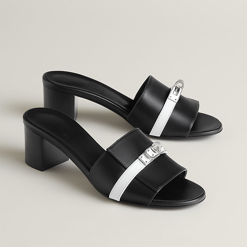 【カラバリ豊富♪】HERMES Gigi50 サンダル gigi-50-sandal--251022Z 02-